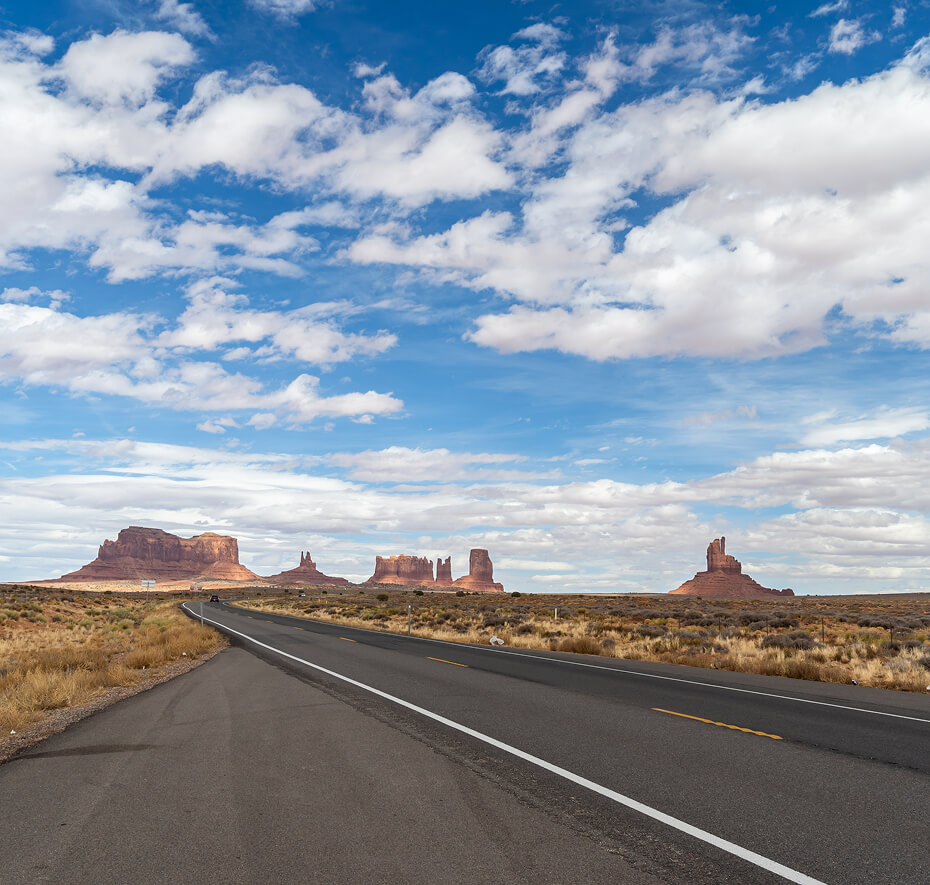 Viaggio su misura negli Stati Uniti lungo la Route 66 storica