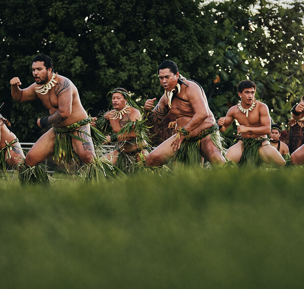 Viaggio su misura in Oceania alla scoperta della cultura Maori