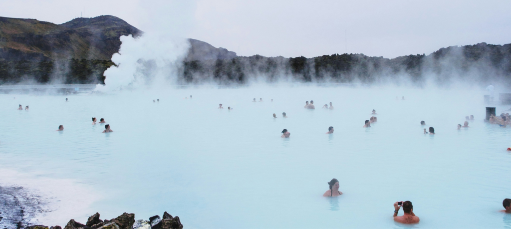 Blue Lagoon