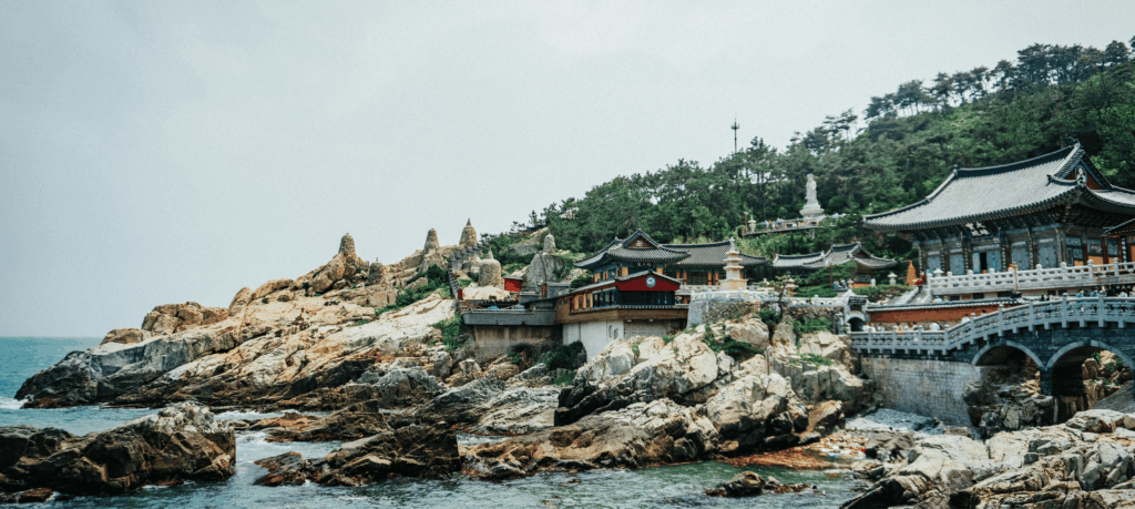 Busan
