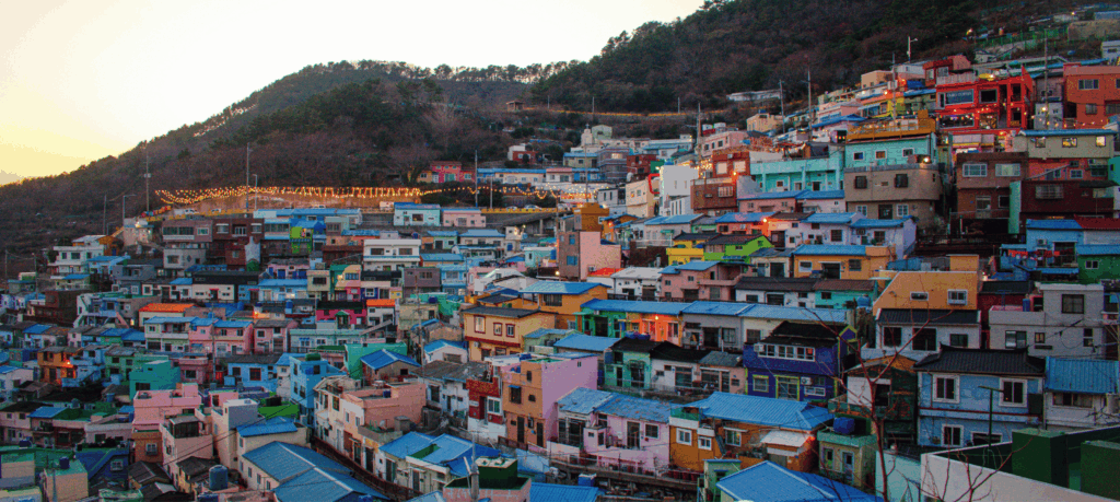case busan