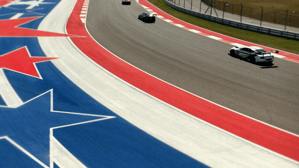 Circuito Formula 1