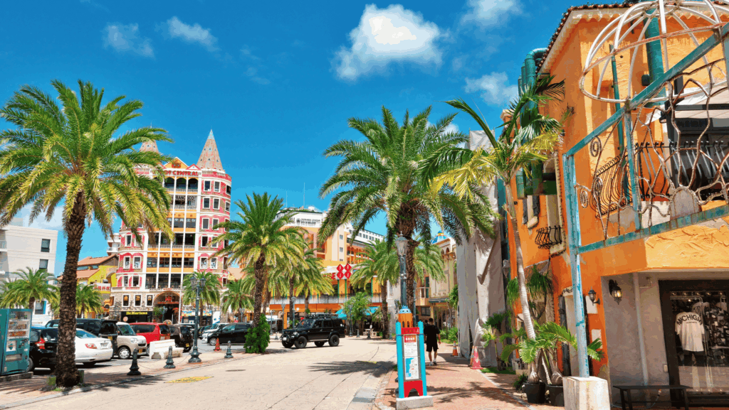 Little Havana in Miami